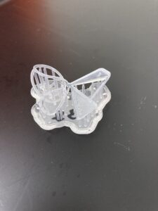 造形品