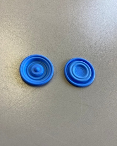 コンプレッション成形