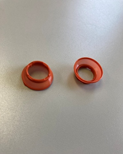 コンプレッション成形