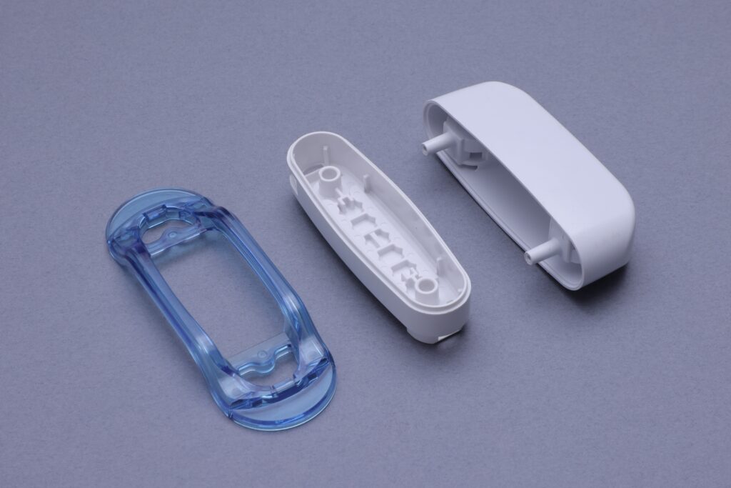 射出成形品