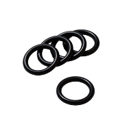 シリコーンゴム・樹脂の製作実績