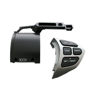 シリコーンゴム・樹脂の製作実績