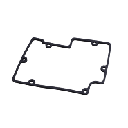 シリコーンゴム・樹脂の製作実績