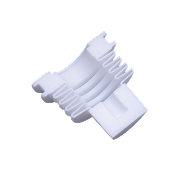 シリコーンゴム・樹脂の製作実績