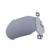 シリコーンゴム・樹脂の製作実績