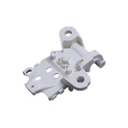 シリコーンゴム・樹脂の製作実績