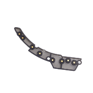 シリコーンゴム・樹脂の製作実績