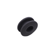 シリコーンゴム・樹脂の製作実績