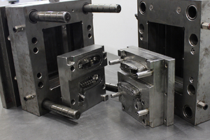 カセット金型（簡易金型）