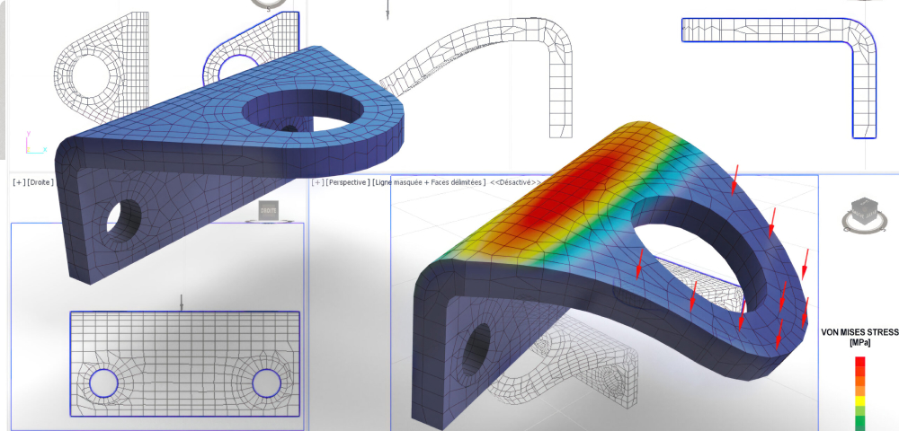 3Dモデリングサービス